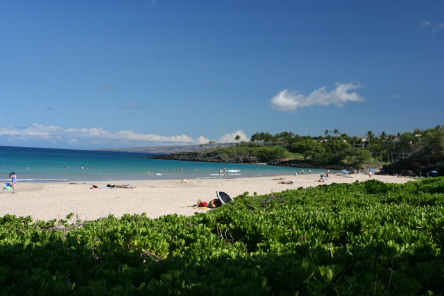 Hapuna Hapuna