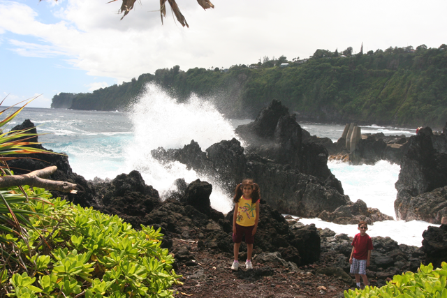 Laupahoehoe Laupahoehoe