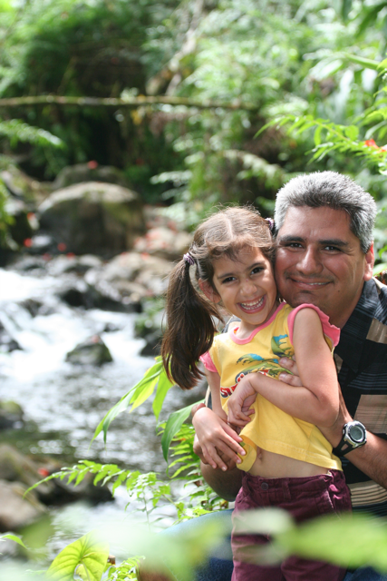 Rainforest Rainforest