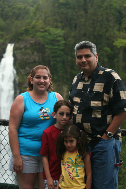 Akaka Falls Akaka Falls