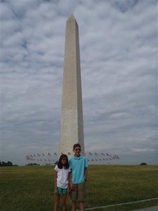 Washington Monument