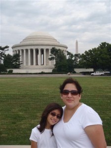 Jefferson Memorial