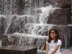 Roosevelt Memorial