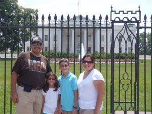 White House