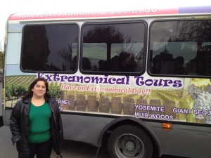 Extranomical Tours