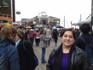 Pier 39