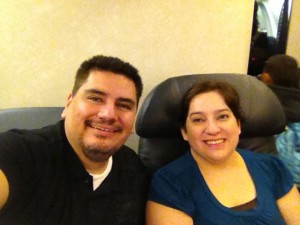First Class