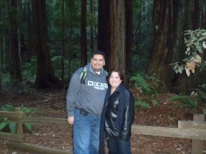 Meir Woods